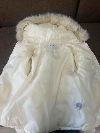 Зимняя куртка