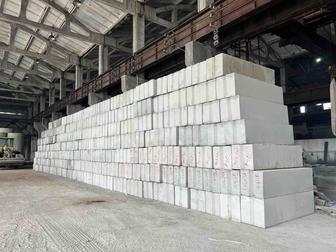 Фундаментные блоки - ФБС