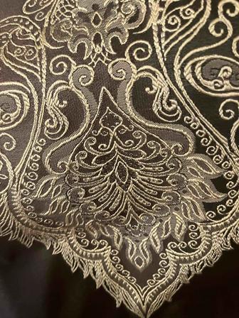 Шторы полотно