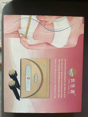 Косметический аппарат