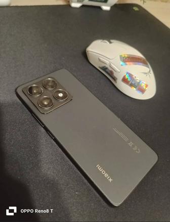 Продам/обменяю Xiaomi 14T 12/256