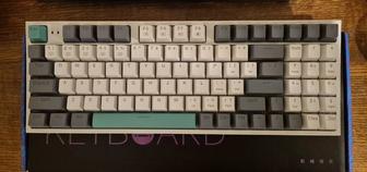 Клавиатура К500 B94