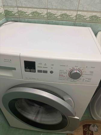 Продам стиральную машину б/у
