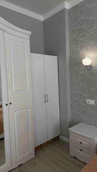 Связи с переездом продам новый шкаф