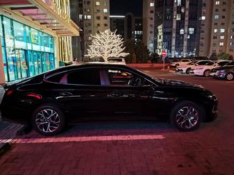 Трезвый водитель