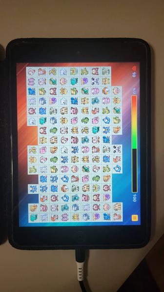 Айпад мини-2