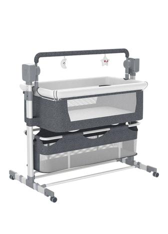 Продам манеж кровать для детей от 0 до 3-х лет