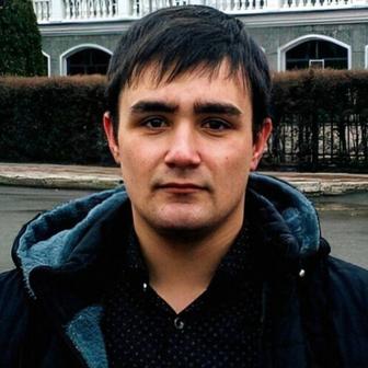 Сварщик, разнорабочий