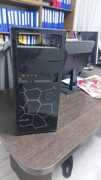 Корпус для компьютера