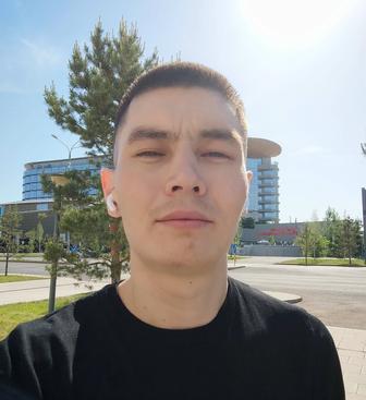 Разнорабочий