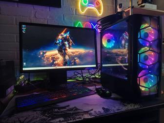 Компьютер в сборе