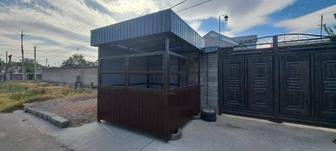 Продам киоск размером 2,7 на 2,7