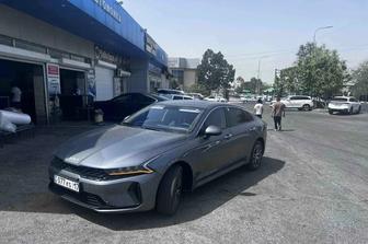 Авто аренда