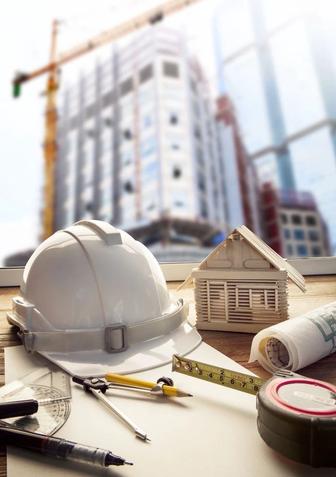 Инженер - строитель