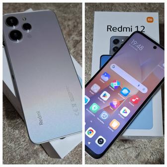 Продаётся Redmi 12