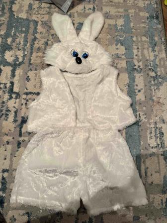 Новогодний костюм