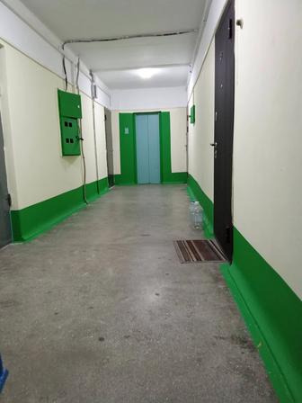 Ремонт подъездов