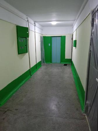 Ремонт подъездов без нервов и скандалов!!