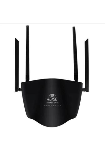 Мощный WI-FI модем 4G