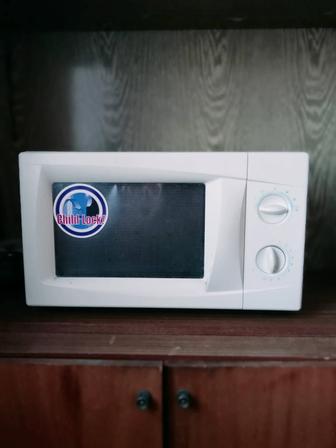 Продам микроволновку