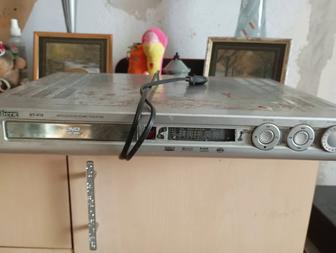 Продам сидиплейер