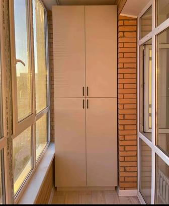 Шакфы на балкон