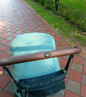 Коляска Easywalker Charley