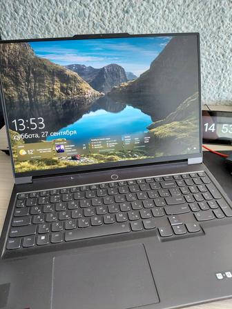 Игровой Lenovo Legion 7