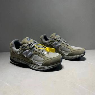 Кроссовки NB