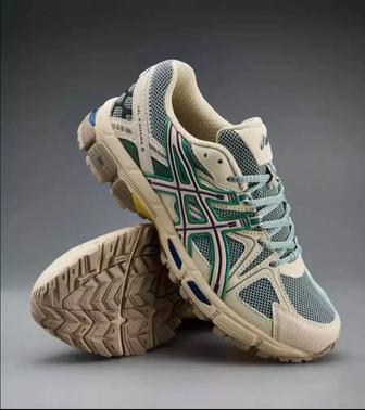 Кроссовки asics gel-kahana8 р.39