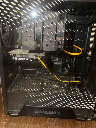 Системный блок ПК