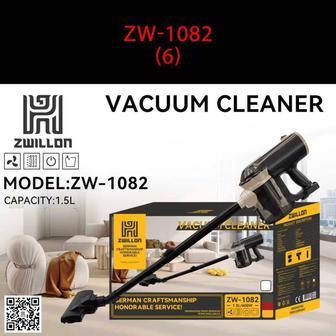 Ручной проводной пылесос