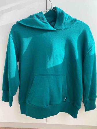 Толстовка для девочки