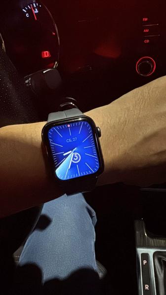 Apple Watch