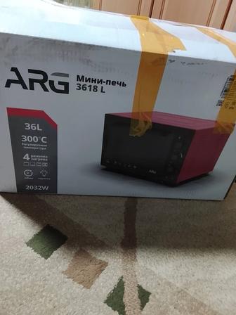 Продам мини Печ