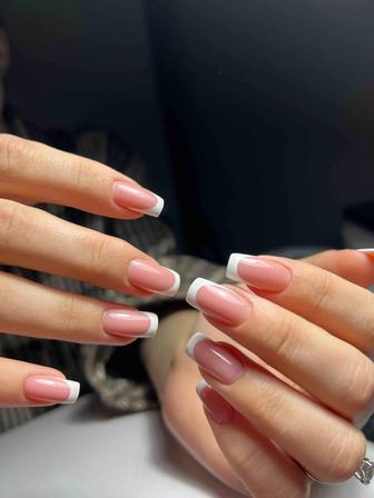 Маникюр, Педикюр, Наращивание