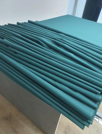 Массовый пошив, швейное производство