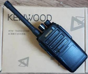 Радиостанция Kenwood TK-450A