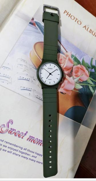 Часы SKMEI водонепроницаемые