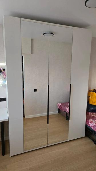 Изготовление мебели на заказ