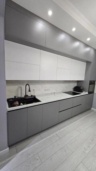 Изготовление мебели на заказ