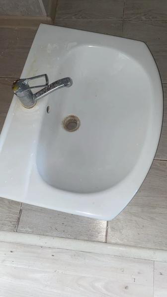 Отдам раковину даром