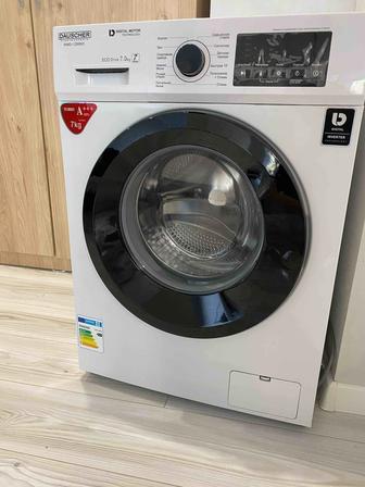 Продам стиральную машину