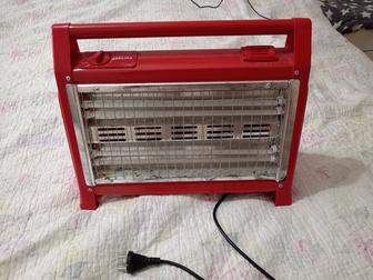 Обогреватель