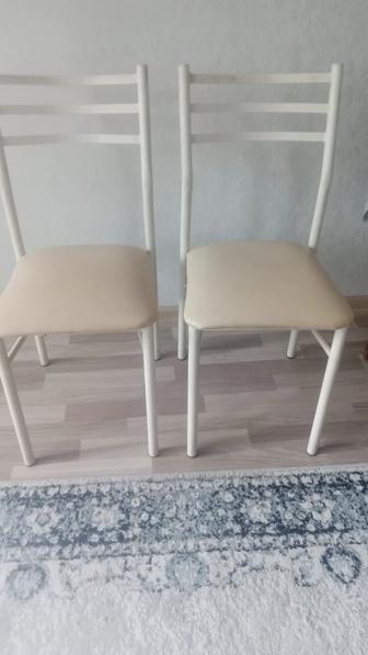 Продам стулья