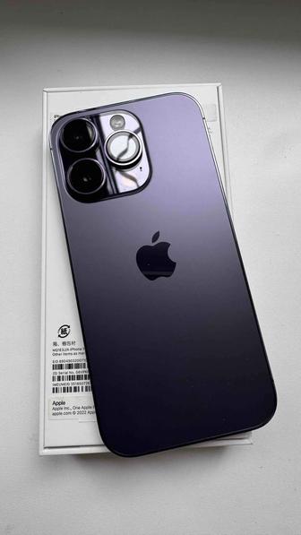 IPHONE 14 Pro 256Gb