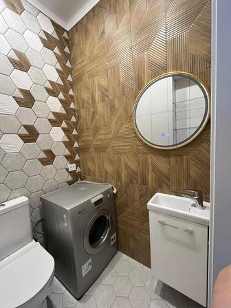 Делаю ремонт квартира