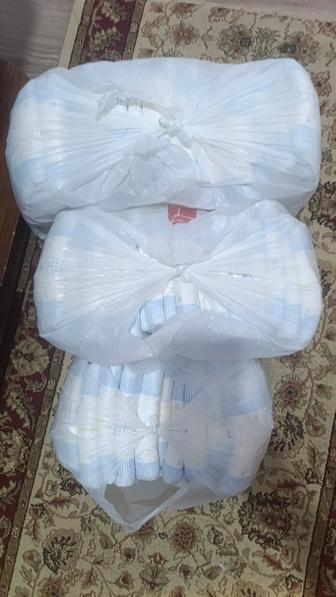 Подгузники для взрослых Тена Slip Plus M