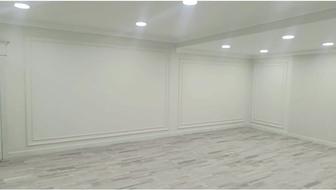 Малярные работы побелка покраска стен