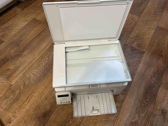 Продам принтер HP Laser Jet Pro MFP M130 nw